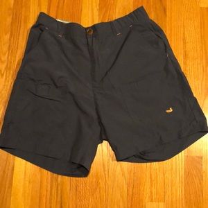 Men’s southern marsh shorts